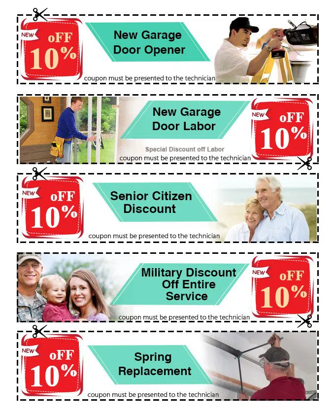 Eagle Garage Door Newton, MA 617-977-4085 - CouponSet27-five