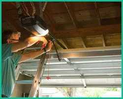 Eagle Garage Door Newton, MA 617-977-4085 - opener-sidebar